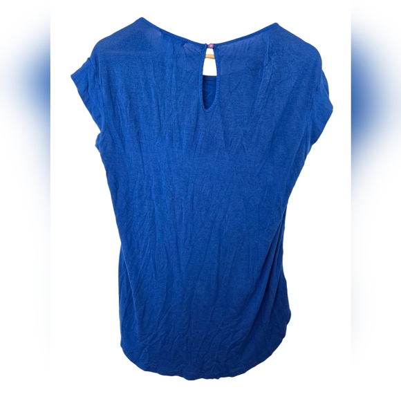 Lot Of 2 Pleione Women's Tops Size Small - Picture 2 of 6